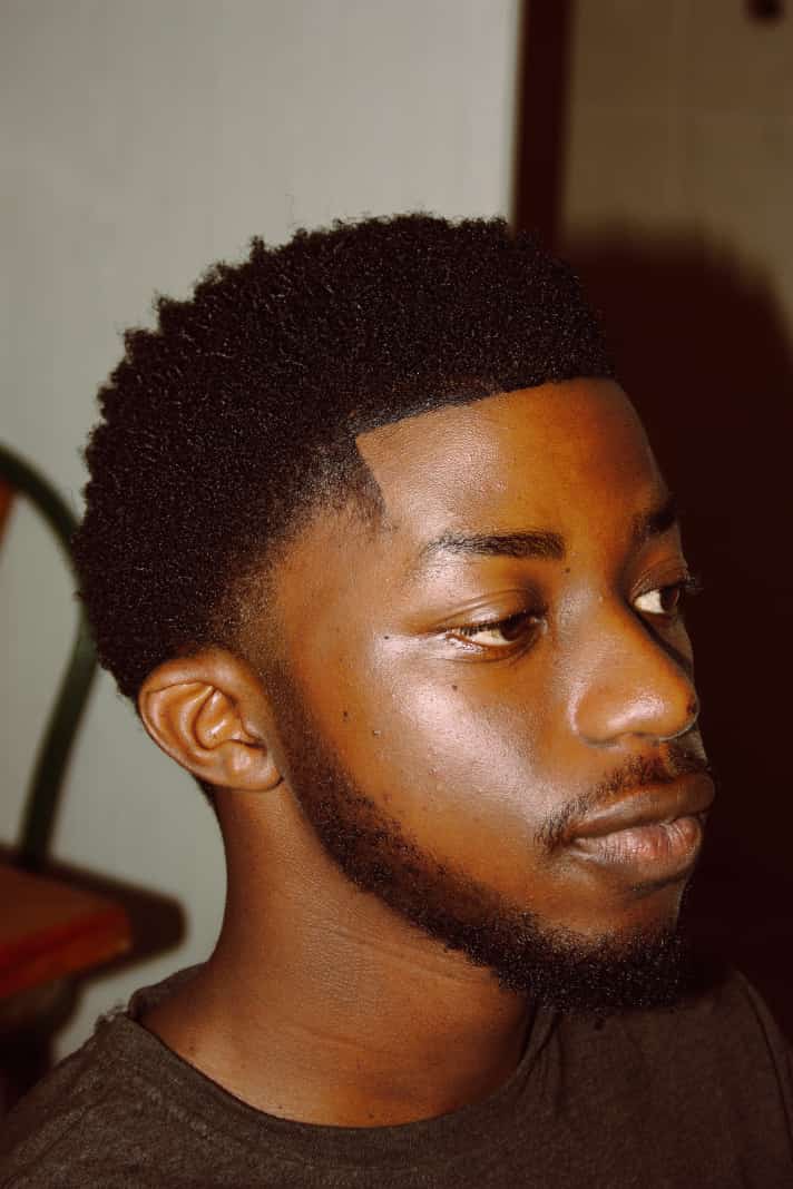 Omphile Nakedi avatar